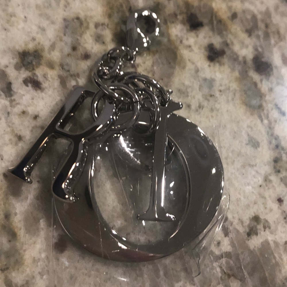 Dior wallet - Picture 5 of 8